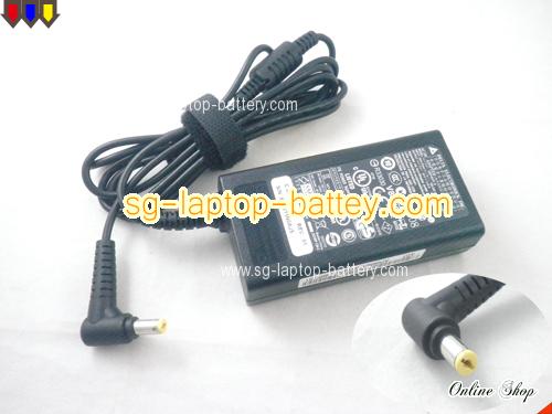 ACER 1681WLCI adapter, 19V 3.42A 1681WLCI laptop computer ac adaptor, DELTA19V3.42A65W-5.5X1.7mm-small