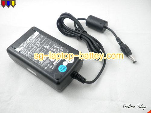 ACER ACERNOTE 370PC adapter, 20V 3A ACERNOTE 370PC laptop computer ac adaptor, LS20V3A60W-5.5X2.5mm