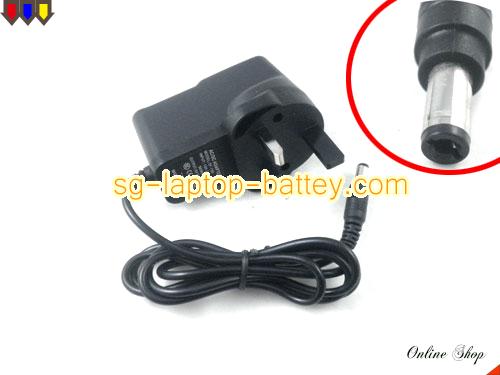  image of SA SF789 ac adapter, 5V 2A SF789 Notebook Power ac adapter SA5V2A10W-5.5x2.5mm-Type-B-UK