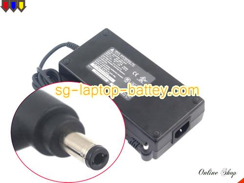  image of ASUS 04G266009430 ac adapter, 19V 9.5A 04G266009430 Notebook Power ac adapter DELTA19V9.5A180W-5.5x2.5mm-O