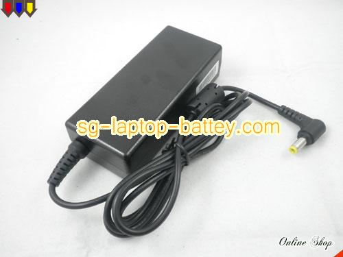  image of LITEON PA-1600-001 ac adapter, 19V 3.16A PA-1600-001 Notebook Power ac adapter ASUS19V3.16A60W-5.5x2.5mm
