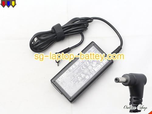 ACER S5-391-9860 adapter, 19V 3.42A S5-391-9860 laptop computer ac adaptor, LITEON19V3.42A65W-3.0x1.0mm-CP