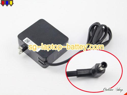  image of SAMSUNG A2514-DPN ac adapter, 14V 1.79A A2514-DPN Notebook Power ac adapter SAMSUNG14V1.79A25W-6.5x4.4mm-UST
