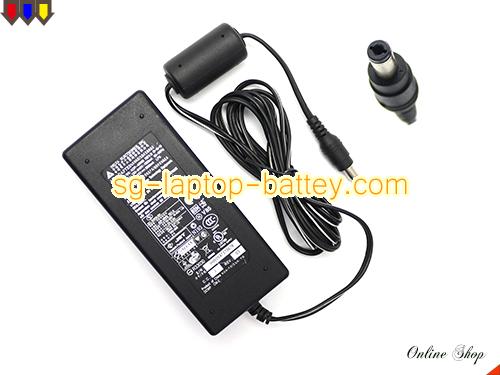  image of HP LSE0107A1240 ac adapter, 12V 3.33A LSE0107A1240 Notebook Power ac adapter DELTA12V3.33A40W-5.5x2.1mm