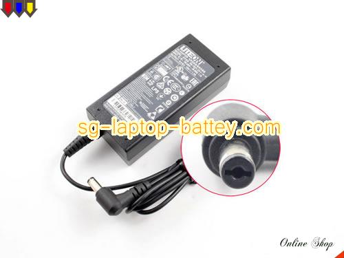  image of LITEON L21327061591 ac adapter, 19V 1.3A L21327061591 Notebook Power ac adapter LITEON19V1.3A25W-5.5x1.7mm
