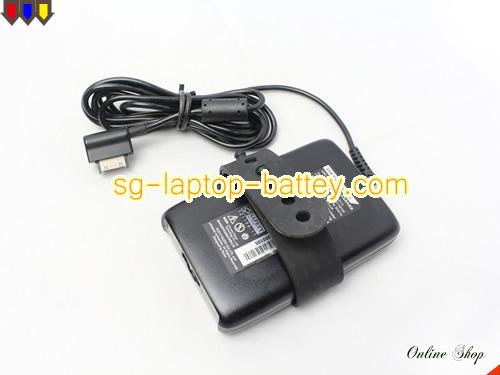  image of RAZER RC81-0113 ac adapter, 19V 3.42A RC81-0113 Notebook Power ac adapter RAZER19V3.42A65W