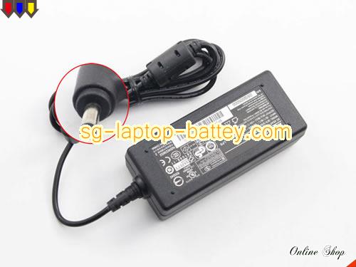  image of BESTEC NA9002WBB ac adapter, 12V 3A NA9002WBB Notebook Power ac adapter BESTEC12V3A36W-4.0x1.7mm