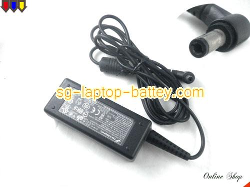 ASUS UL80A adapter, 19V 2.1A UL80A laptop computer ac adaptor, FSP19V2.1A40W-5.5x2.5mm