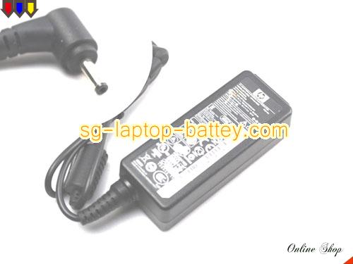  image of HP 613458-001 ac adapter, 12V 3A 613458-001 Notebook Power ac adapter HP12V3A36W-3.5x1.2mm