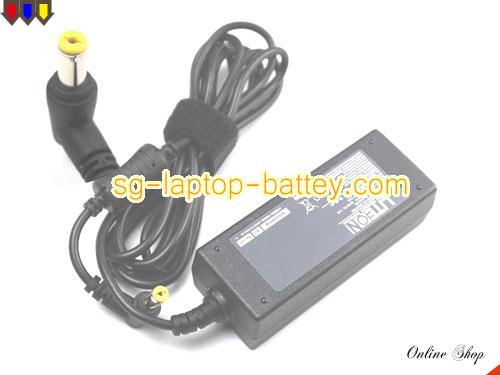  image of LITEON PA-1360-02 ac adapter, 12V 3A PA-1360-02 Notebook Power ac adapter LIEON12V3A36W-5.5x1.7mm