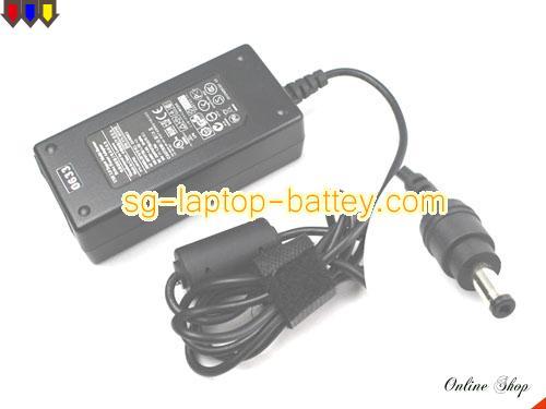  image of LENOVO 40Y8703 ac adapter, 16V 1.25A 40Y8703 Notebook Power ac adapter LENOVO16V1.25A20W-4.8x1.7mm