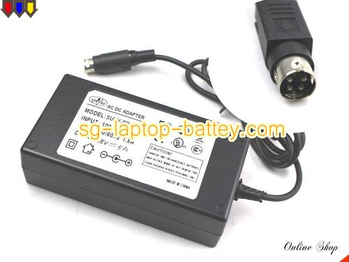  image of XINYUE SUNY-PD1805 ac adapter, 18V 5A SUNY-PD1805 Notebook Power ac adapter XINYUE18V5A90W-4PIN
