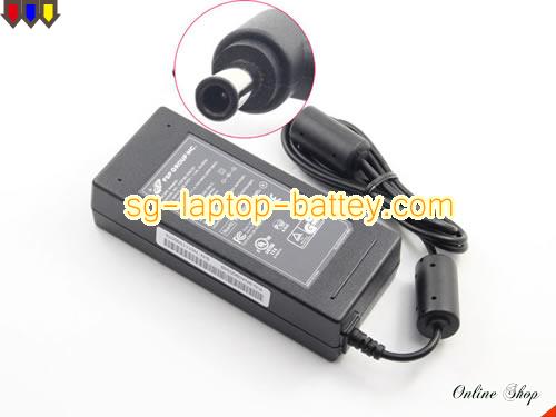  image of FSP FSP090-DMCB1 ac adapter, 19V 4.74A FSP090-DMCB1 Notebook Power ac adapter FSP19V4.74A90W-5.5x3.0mm