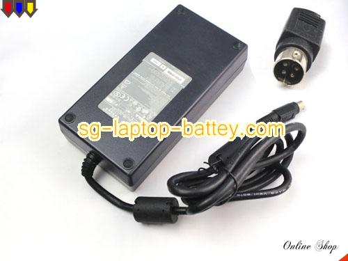  image of SAMSUNG PA-1111-05S ac adapter, 14V 8A PA-1111-05S Notebook Power ac adapter SAMSUNG14V8A112W-4PIN