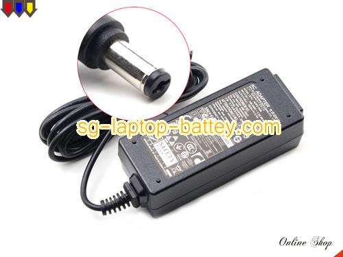 ACER ASPIRE ONE D255 adapter, 19V 2.1A ASPIRE ONE D255 laptop computer ac adaptor, PHILIPS19V2.1A40W-5.5x1.7mm