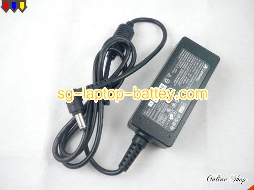  image of GATEWAY ADP40S-1902100 ac adapter, 19V 2.1A ADP40S-1902100 Notebook Power ac adapter GATEWAY19V2.1A40W-5.5x2.5mm