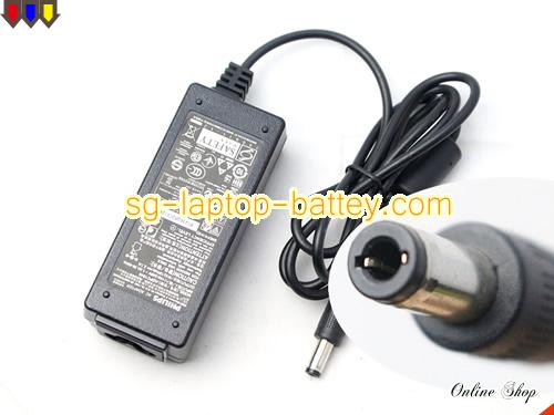  image of PHILIP AD6630 ac adapter, 19V 2.1A AD6630 Notebook Power ac adapter PHILIPS19V2.1A40W-5.5X2.5mm