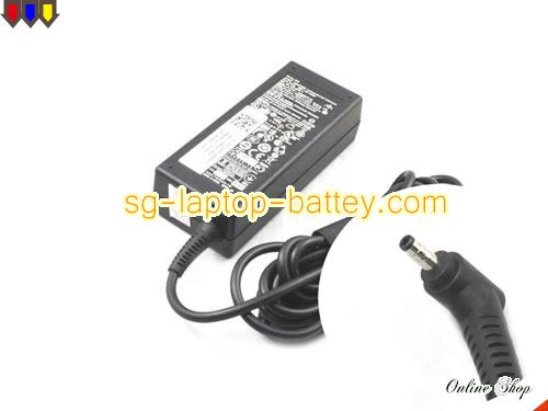  image of DELL 9C29N ac adapter, 19.5V 3.34A 9C29N Notebook Power ac adapter DELL19.5V3.34A65W-3.5x1.7mm