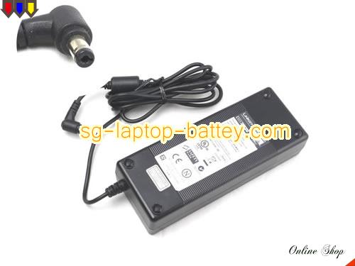  image of FSP FSP120-AFB ac adapter, 48V 2.5A FSP120-AFB Notebook Power ac adapter FSP48V2.5A120W-5.5x2.5mm
