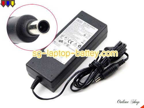  image of APD DA-74A36 ac adapter, 36V 2.05A DA-74A36 Notebook Power ac adapter APD36V2.05A74W-6.5x4.0mm