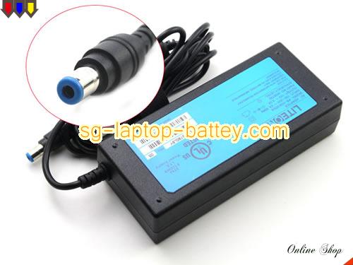  image of LITEON 9T54 ac adapter, 15V 4.3A 9T54 Notebook Power ac adapter LITEON15V4.3A65W-6.5x3.0mm
