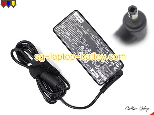  image of LENOVO PA-1450-55LR ac adapter, 20V 2.25A PA-1450-55LR Notebook Power ac adapter LENOVO20V2.25A45W-4.0x1.7mm