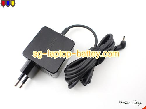  image of SAMSUNG AD-2612-BKR ac adapter, 12V 2.2A AD-2612-BKR Notebook Power ac adapter SAMSUNG12V2.2A26W-2.5x0.7mm-EU