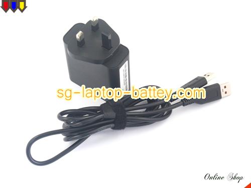  image of LENOVO 5A10G68676 ac adapter, 20V 3.25A 5A10G68676 Notebook Power ac adapter LENOVO20V3.25A65W-UK-Cord