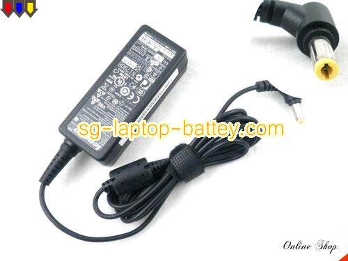  image of LENOVO 57Y6411 ac adapter, 20V 1.5A 57Y6411 Notebook Power ac adapter LENOVO20V1.5A30W-5.5x2.5mm