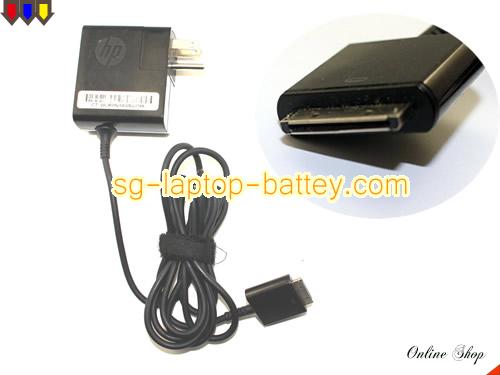 image of HP 685735-003 ac adapter, 9V 1.1A 685735-003 Notebook Power ac adapter HP9V1.1A10W-US