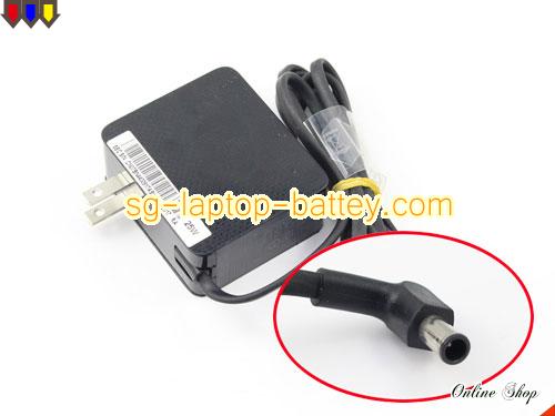  image of SAMSUNG A2514-DSM ac adapter, 14V 1.79A A2514-DSM Notebook Power ac adapter SAMSUNG14V1.79A25W-6.5x4.4mm-US