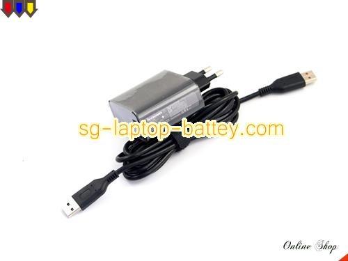  image of LENOVO 36200561 ac adapter, 20V 2A 36200561 Notebook Power ac adapter LENOVO20V2A40W-EU-CORD