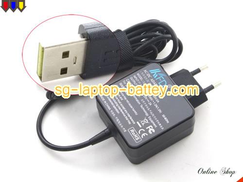  image of LENOVO 36200561 ac adapter, 20V 2A 36200561 Notebook Power ac adapter LENOVO20V2A40W-OEM-EU