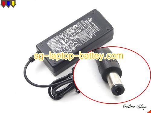  image of HOIOTO ADS-45NP-12-1 12036G ac adapter, 12V 3A ADS-45NP-12-1 12036G Notebook Power ac adapter HOIOTO12V3A36W-5.5x2.5mm