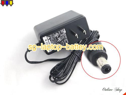  image of ACBEL WA8078 ac adapter, 5V 2A WA8078 Notebook Power ac adapter ACBLE5V2A10W-5.5x2.5mm-US