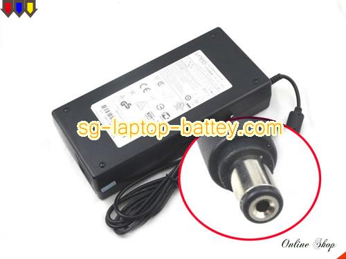  image of JUNIPER AD9051 ac adapter, 54V 3.7A AD9051 Notebook Power ac adapter JUNIPER54V3.7A200W-6.0x2.0mm