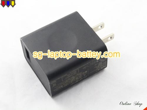  image of NEC PA-1100-17 ac adapter, 5.2V 2A PA-1100-17 Notebook Power ac adapter NEC5.2V2A10.4W-US