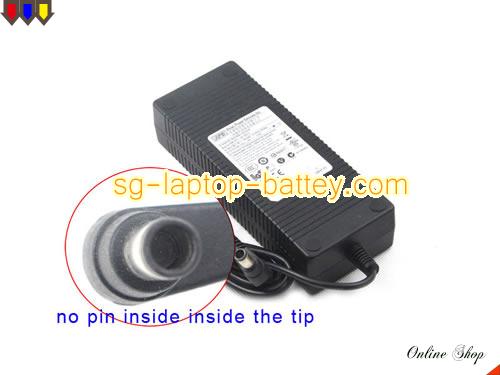  image of APD DA-120A19 ac adapter, 19V 6.32A DA-120A19 Notebook Power ac adapter APD19V6.32A120W-7.4x5.0mm-no-pin