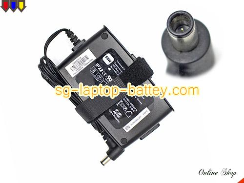  image of ASTEC AA24750L-003 ac adapter, 12V 5A AA24750L-003 Notebook Power ac adapter ASTEC12V5A60W-7.4x5.0mm