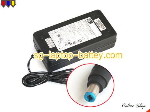  image of ZEBRA FSP070-RDB ac adapter, 24V 2.92A FSP070-RDB Notebook Power ac adapter ZEBRA24V2.92A70W-5.5x2.5mm