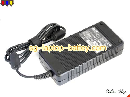  image of LITEON PA-1231-66 ac adapter, 19.5V 11.8A PA-1231-66 Notebook Power ac adapter LITEON19.5V11.8A230W-7.4x5.0mm-no-pin