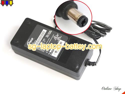  image of PACE 2901-800058-003 ac adapter, 12V 3A 2901-800058-003 Notebook Power ac adapter PACE12V3A36W-5.5x1.7mm