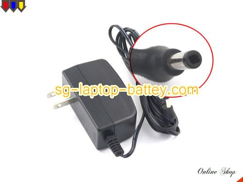  image of PHILIPS AY4132/37 ac adapter, 9V 1A AY4132/37 Notebook Power ac adapter PHILIPS9V1A9W-4.0x1.7mm
