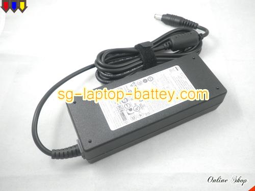  image of SAMSUNG NT550P5C ac adapter, 19V 4.74A NT550P5C Notebook Power ac adapter SAMSUNG19V4.74A90W-5.5x3.0mm-CHICONY