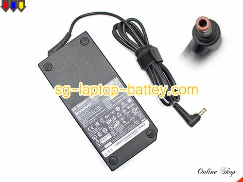  image of LENOVO 45N0112 ac adapter, 20V 8.5A 45N0112 Notebook Power ac adapter LENOVO20V8.5A170W-5.5x2.5mm