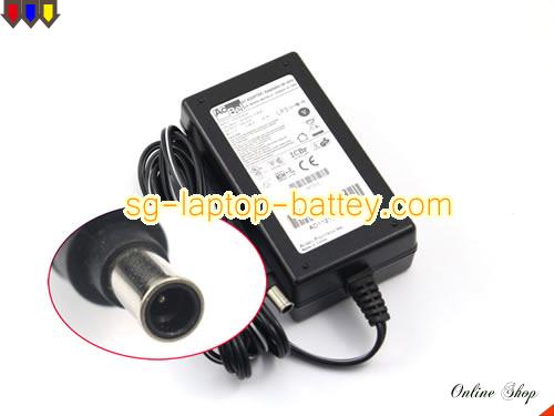  image of ACBEL ID 740G ac adapter, 36V 0.88A ID 740G Notebook Power ac adapter ACBEL36V0.88A32W-6.5x4.0mm