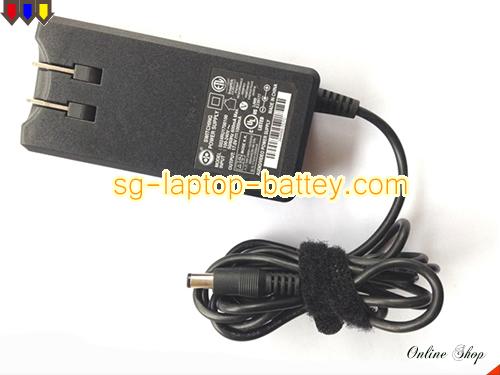  image of BOSE S024RU1700100 ac adapter, 17V 1A S024RU1700100 Notebook Power ac adapter BOSE17V1A17W-5.5x2.5mm-US