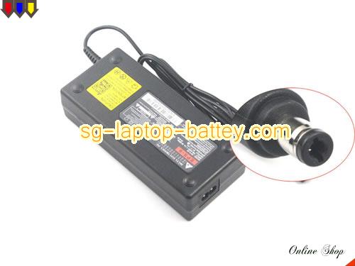  image of DELTA 0910-90 ac adapter, 9V 10A 0910-90 Notebook Power ac adapter DELTA9V10A90W-5.5x2.5mm