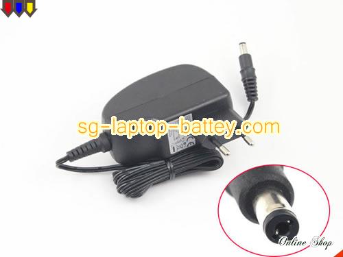  image of APD WA-30A19G ac adapter, 19V 1.58A WA-30A19G Notebook Power ac adapter APD19V1.58A30W-5.5x2.1mm-EU