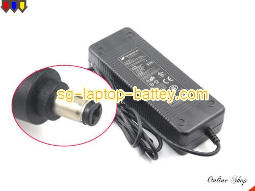  image of FSP FSP084-DMAA1 ac adapter, 24V 8A FSP084-DMAA1 Notebook Power ac adapter FSP24V8A192W-5.5x2.1mm